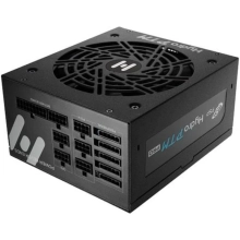Купити Блок живлення FSP Hydro PTM PRO 650W 80+ Platinum (HPT2-650M) Retail Box - фото 2