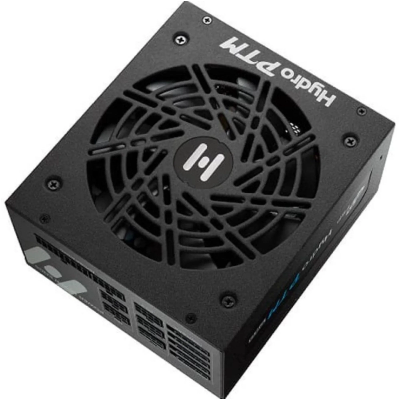 Купити Блок живлення FSP Hydro PTM PRO 650W 80+ Platinum (HPT2-650M) Retail Box - фото 3