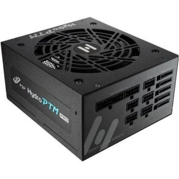 Купить Блок питания FSP Hydro PTM PRO 750W 80+ Platinum (HPT2-750M) Retail Box - фото 1