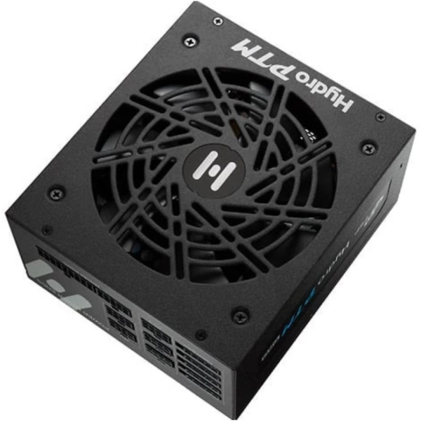 Купити Блок живлення FSP Hydro PTM PRO 750W 80+ Platinum (HPT2-750M) Retail Box - фото 3