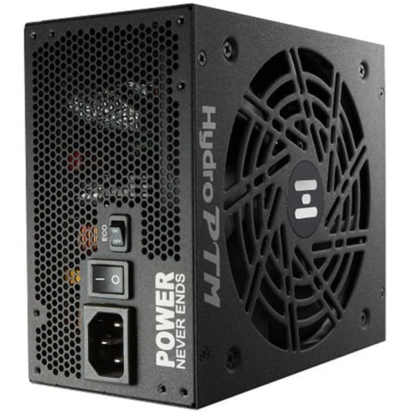 Купити Блок живлення FSP Hydro PTM PRO 750W 80+ Platinum (HPT2-750M) Retail Box - фото 4