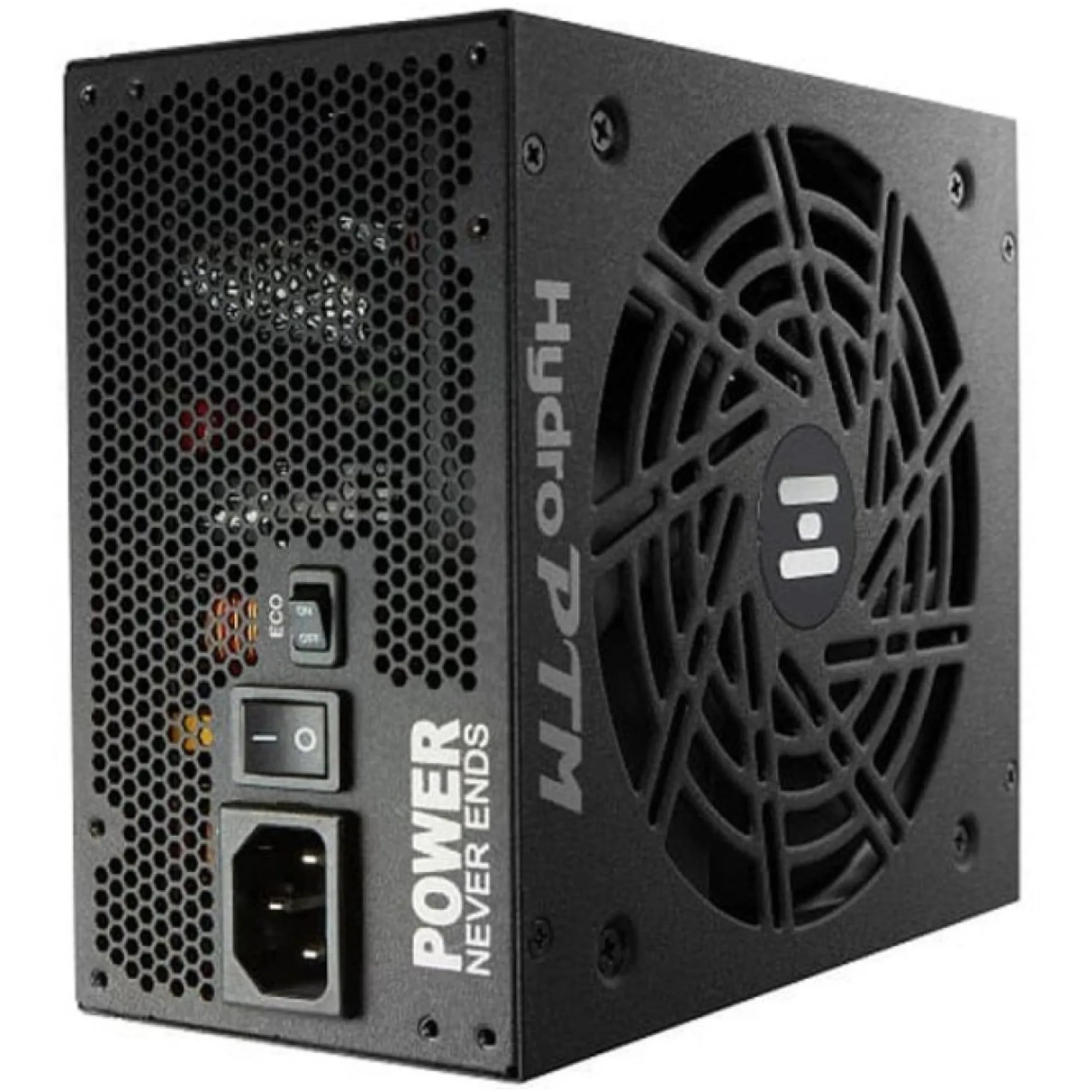 Купити Блок живлення FSP Hydro PTM PRO 750W 80+ Platinum (HPT2-750M) Retail Box - фото 4