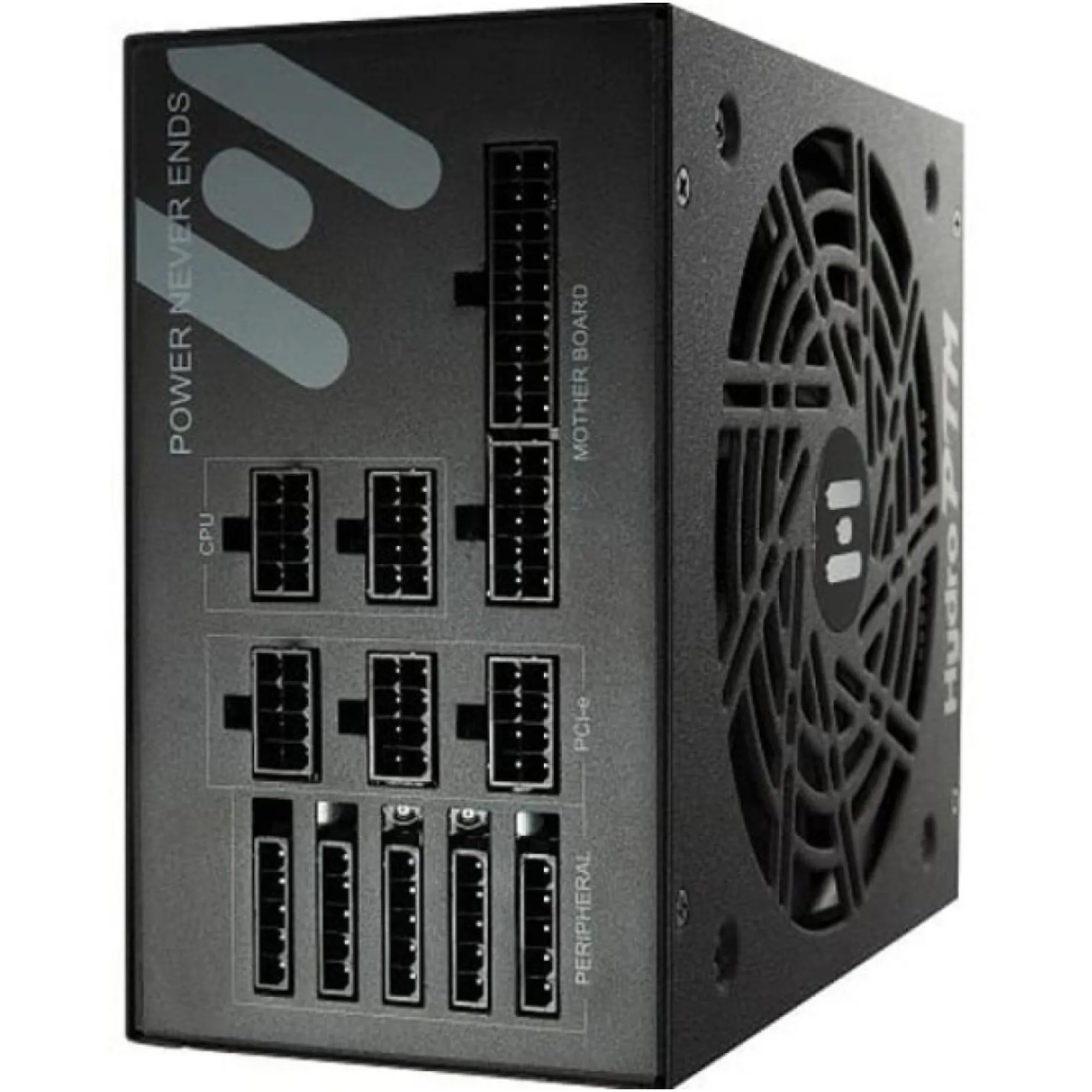 Купити Блок живлення FSP Hydro PTM PRO 750W 80+ Platinum (HPT2-750M) Retail Box - фото 5