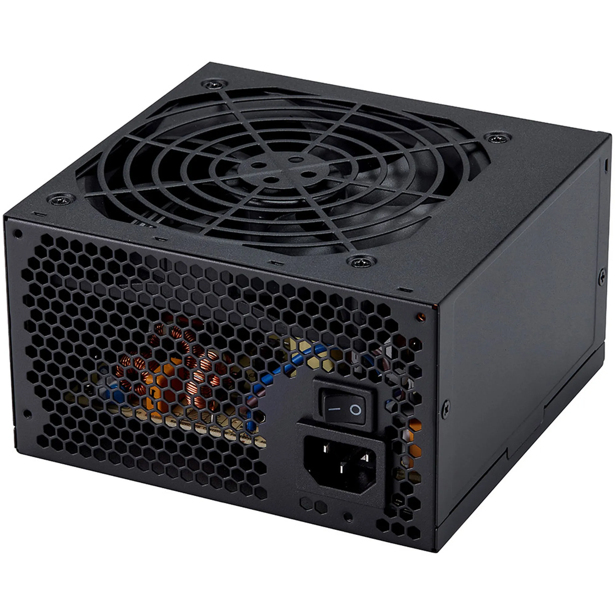 Купити Блок живлення FSP PNR PRO 700W (ATX-700W) Retail Box - фото 1