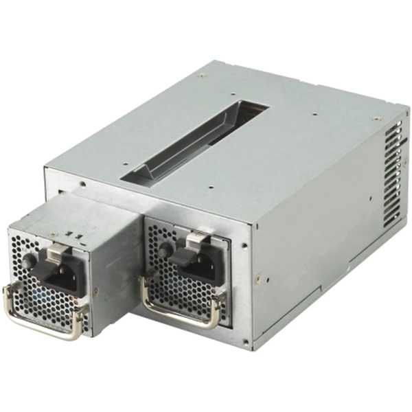 Купити Блок живлення FSP 500W (FSP500-50RAB) - фото 2