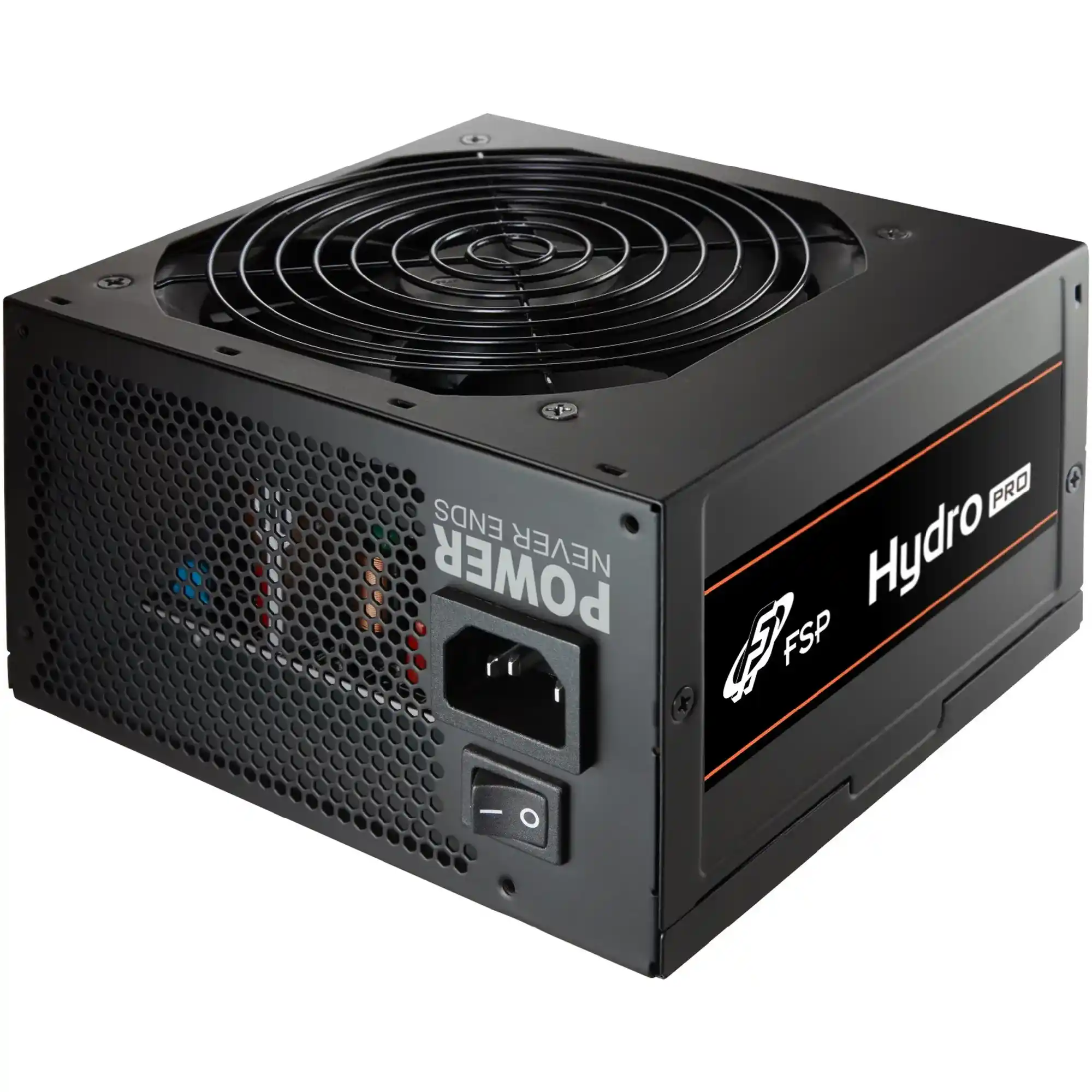 Купить Блок питания FSP Hydro Pro 500W (HP2-500) - фото 1