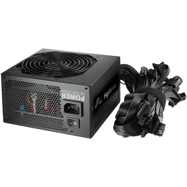Купить Блок питания FSP Hydro Pro 500W (HP2-500) - фото 5