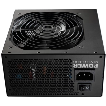Купити Блок живлення FSP Hydro K PRO 600W 80+ Bronze (HP2-600) Retail Box - фото 2
