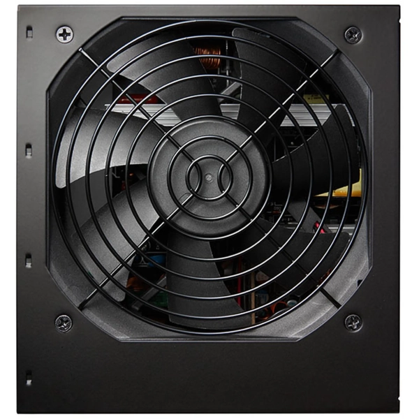 Купити Блок живлення FSP Hydro K PRO 600W 80+ Bronze (HP2-600) Retail Box - фото 3