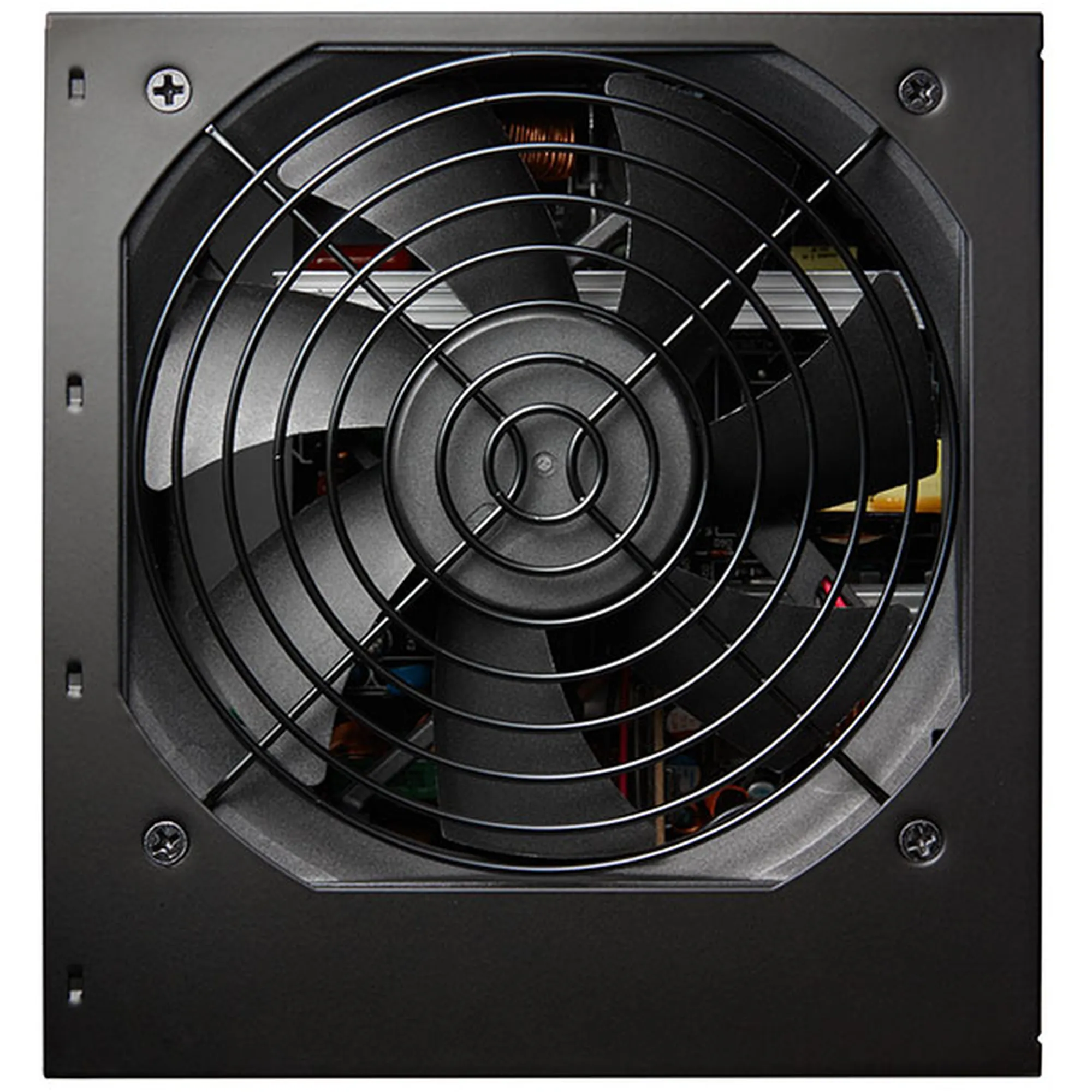 Купити Блок живлення FSP Hydro K PRO 600W 80+ Bronze (HP2-600) Retail Box - фото 3