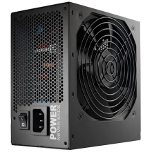 Купити Блок живлення FSP Hydro K PRO 600W 80+ Bronze (HP2-600) Retail Box - фото 5