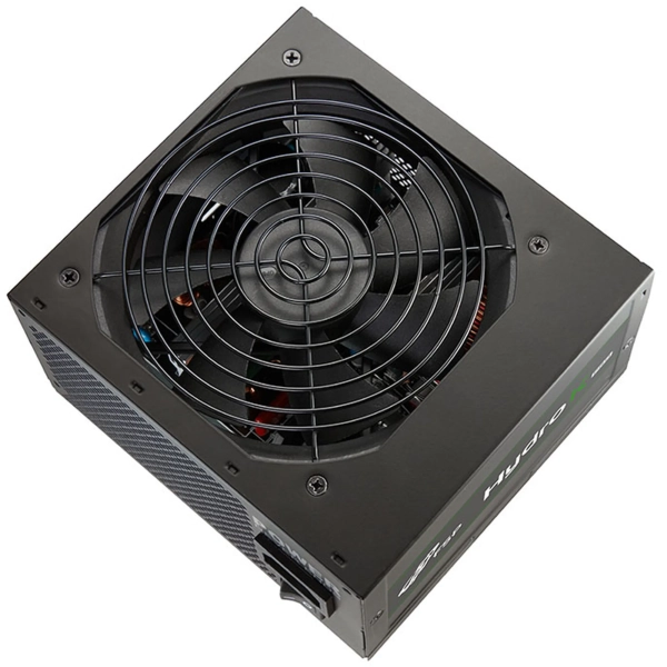 Купити Блок живлення FSP Hydro K PRO 600W 80+ Bronze (HP2-600) Retail Box - фото 6