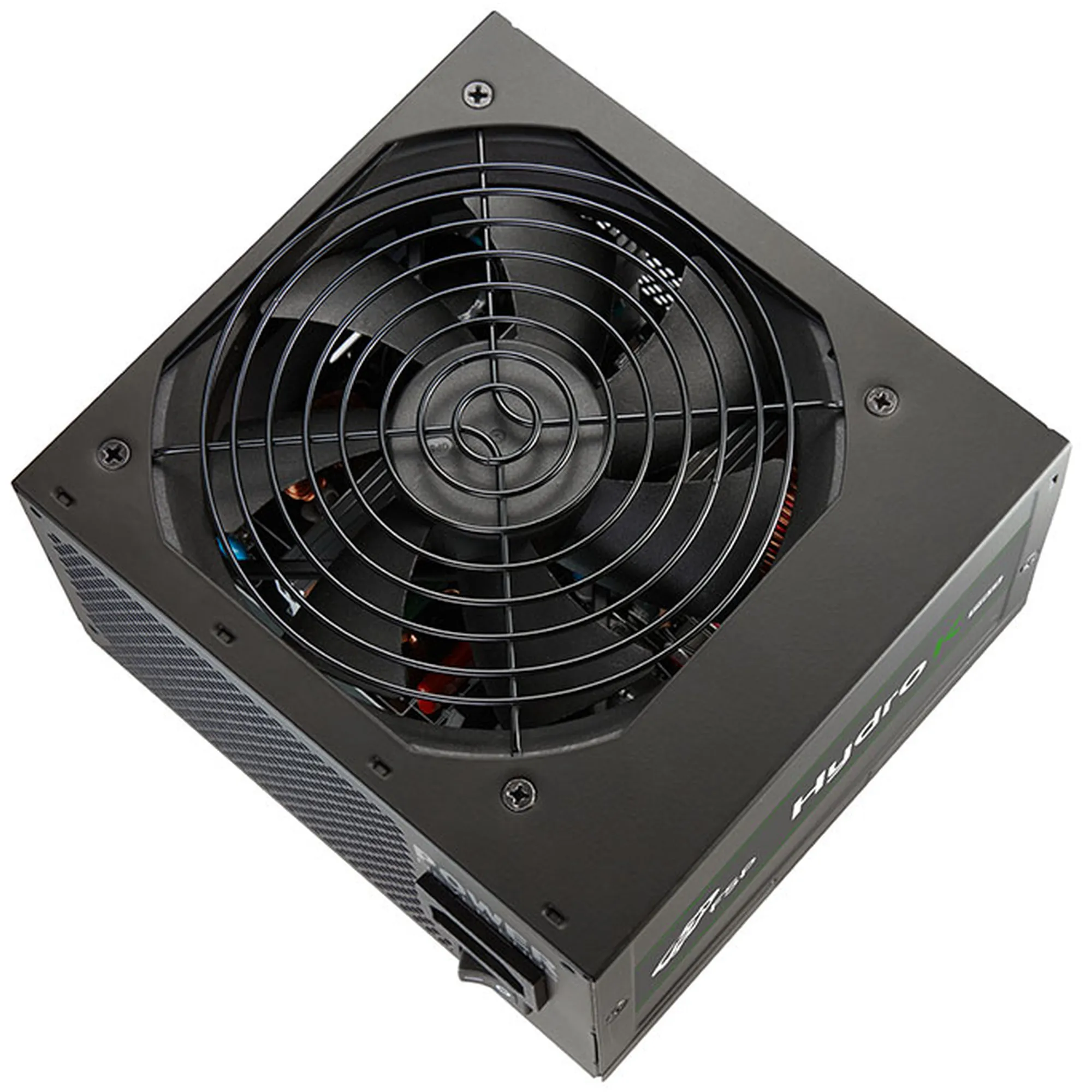 Купити Блок живлення FSP Hydro K PRO 600W 80+ Bronze (HP2-600) Retail Box - фото 6
