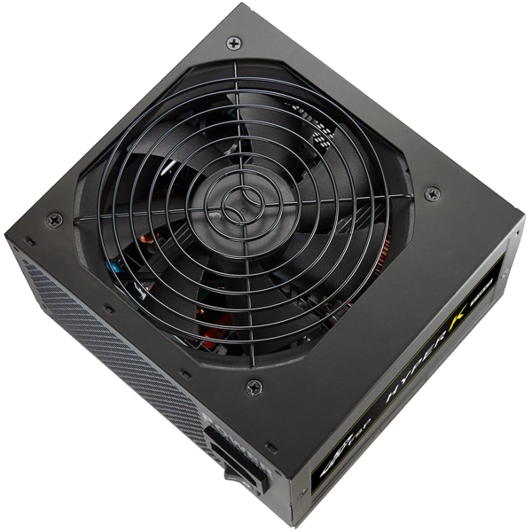 Купить Блок питания FSP HYPER K PRO 600W (HK-600) Retail Box - фото 3