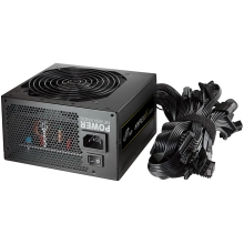 Купить Блок питания FSP HYPER K PRO 600W (HK-600) Retail Box - фото 4