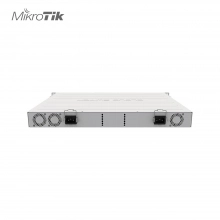 Купити Комутатор Mikrotik CRS354-48G-4S+2Q+RM - фото 3