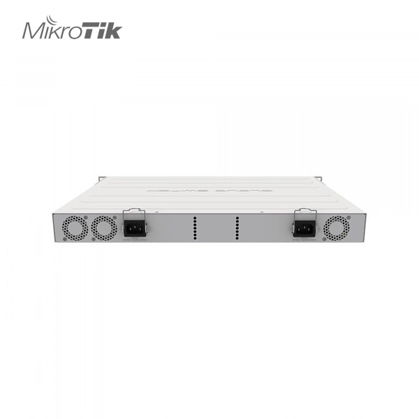 Купити Комутатор Mikrotik CRS354-48G-4S+2Q+RM - фото 3