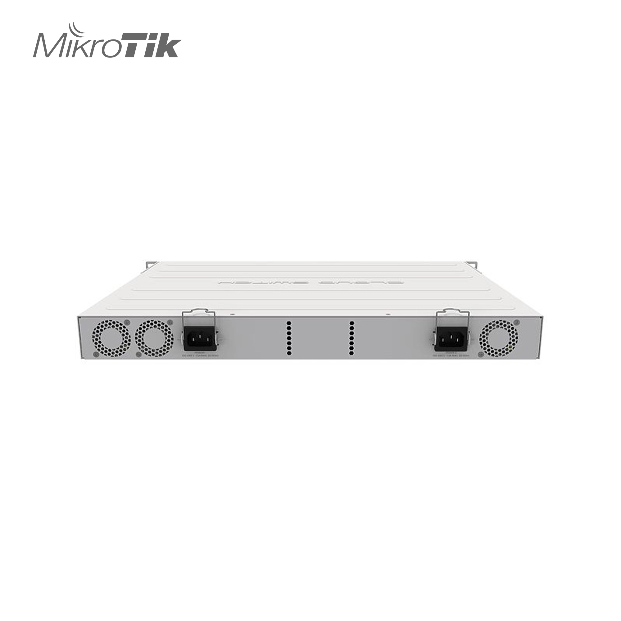 Купити Комутатор Mikrotik CRS354-48G-4S+2Q+RM - фото 3