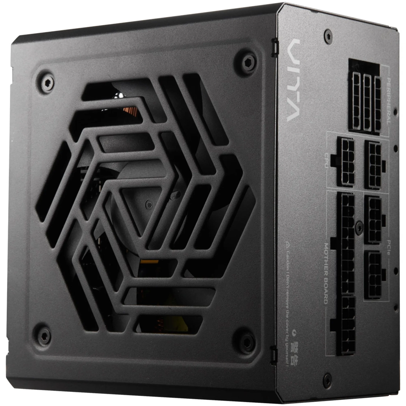 Купити Блок живлення FSP VITA GM 650W 80+ Gold (VITA-650GM) Retail Box - фото 2