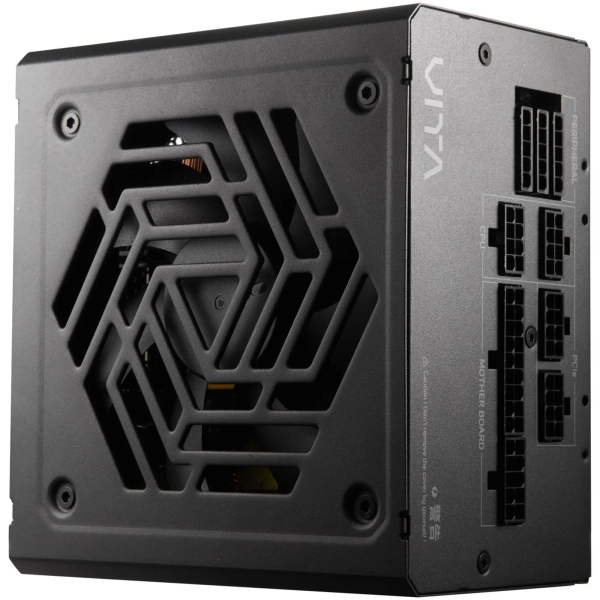 Купити Блок живлення FSP VITA GM 650W 80+ Gold (VITA-650GM) Retail Box - фото 2