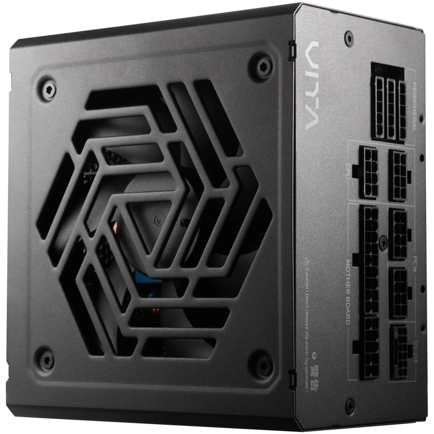 Купити Блок живлення FSP VITA GM 750W 80+ Gold (VITA-750GM) Retail Box - фото 2