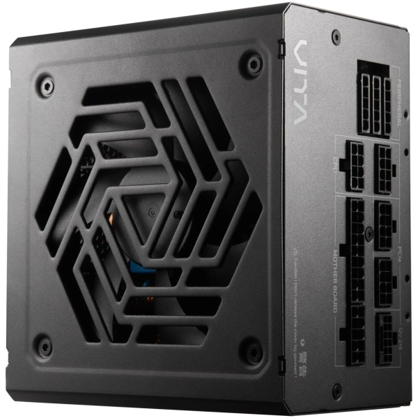 Купити Блок живлення FSP VITA GM 750W 80+ Gold (VITA-750GM) Retail Box - фото 2
