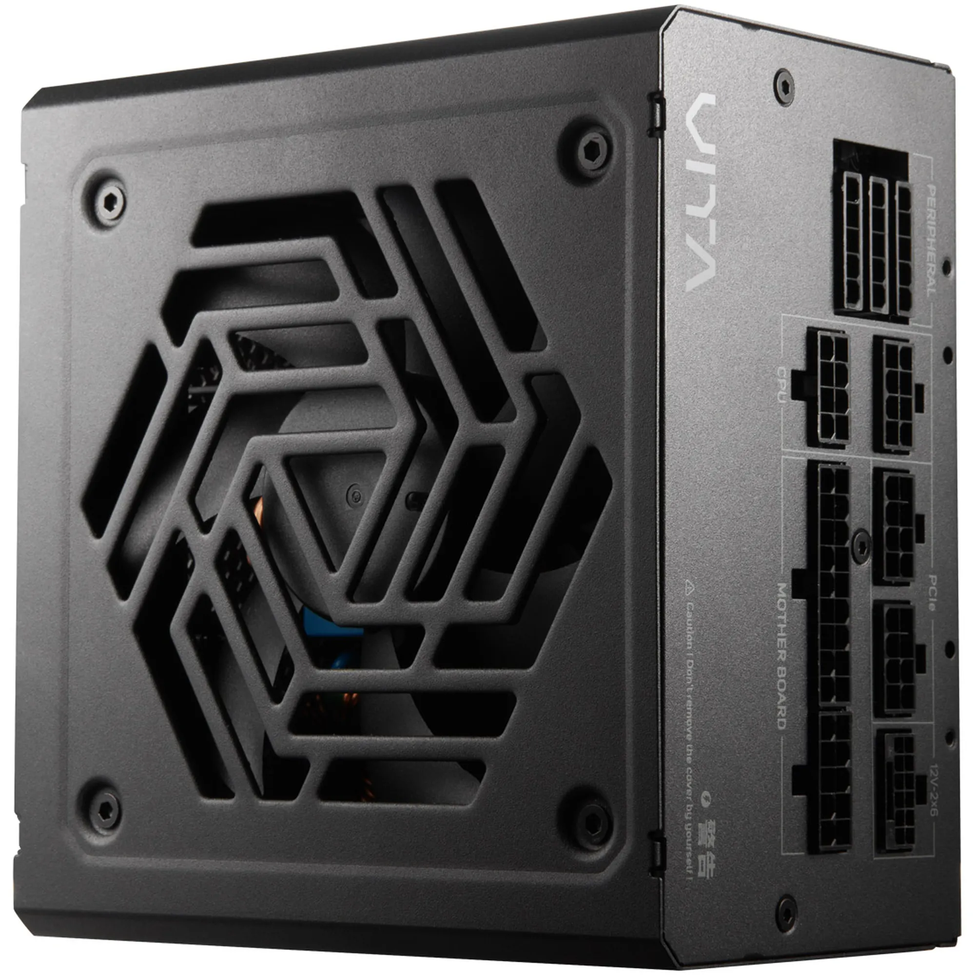 Купити Блок живлення FSP VITA GM 750W 80+ Gold (VITA-750GM) Retail Box - фото 2