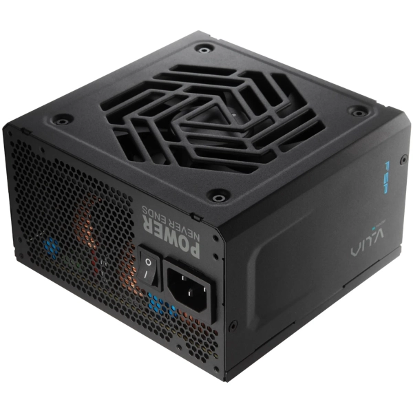 Купити Блок живлення FSP VITA GM 750W 80+ Gold (VITA-750GM) Retail Box - фото 5