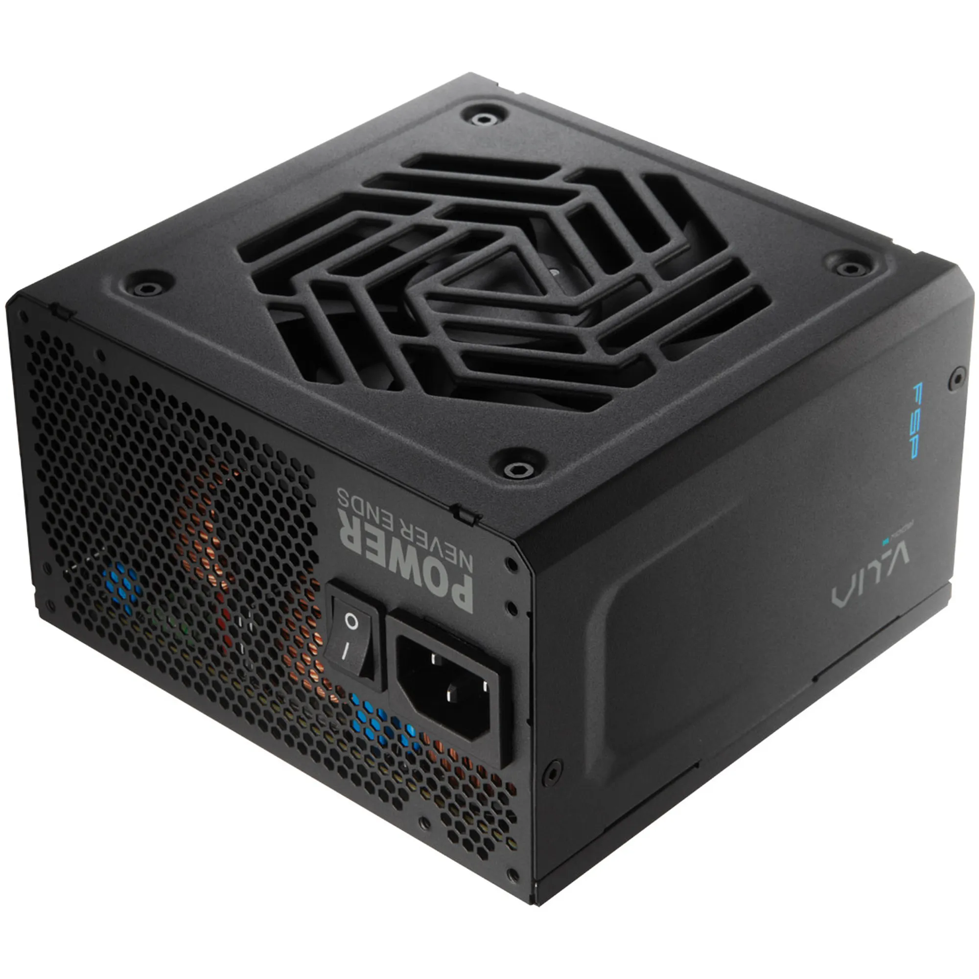Купити Блок живлення FSP VITA GM 750W 80+ Gold (VITA-750GM) Retail Box - фото 5