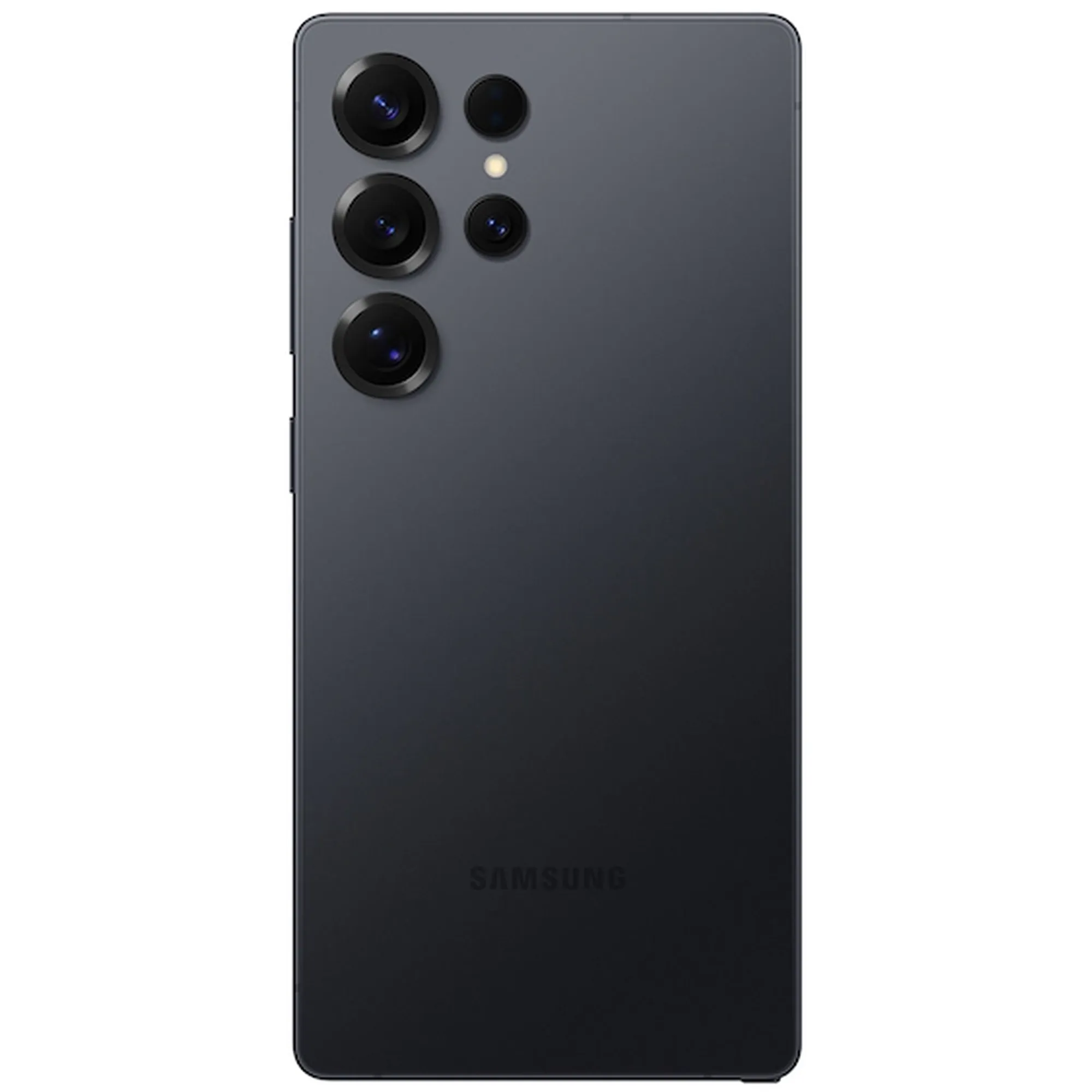 Купить Смартфон Samsung Galaxy S25 Ultra 5G 12/1024GB Titanium Jetblack (SM-S938BAKHEUC) - фото 5