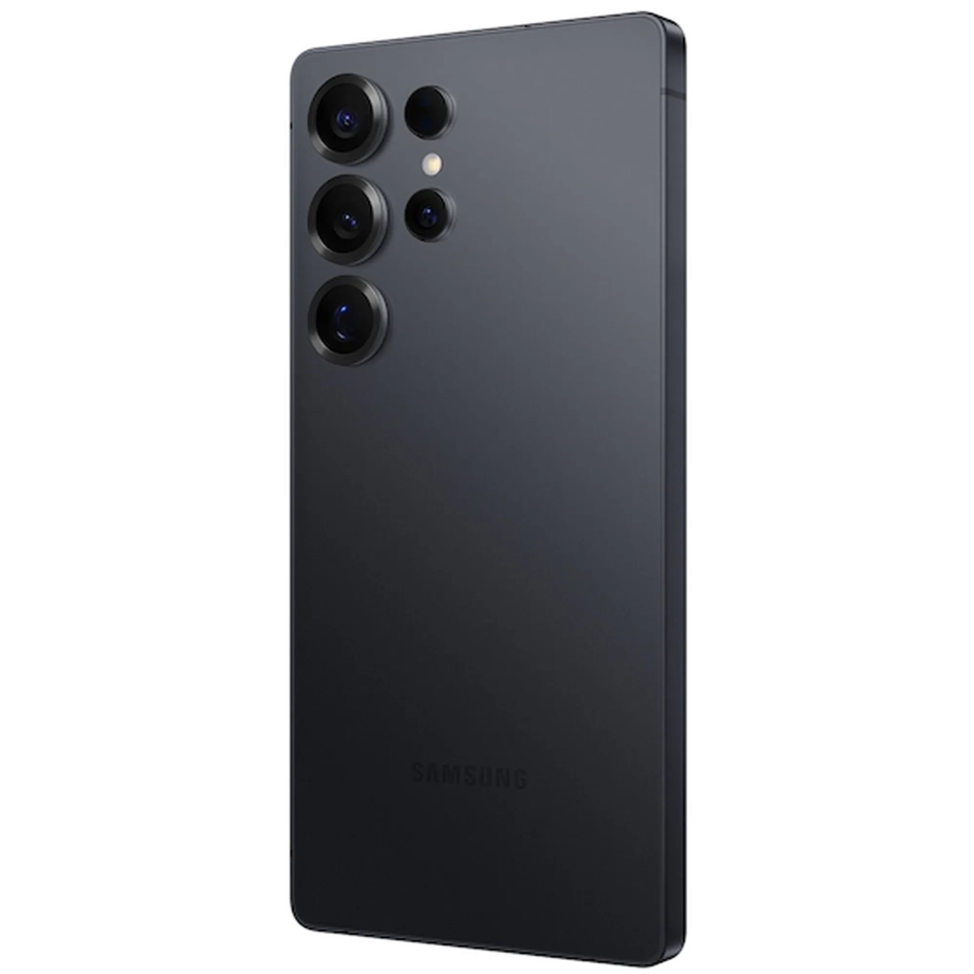 Купить Смартфон Samsung Galaxy S25 Ultra 5G 12/1024GB Titanium Jetblack (SM-S938BAKHEUC) - фото 7