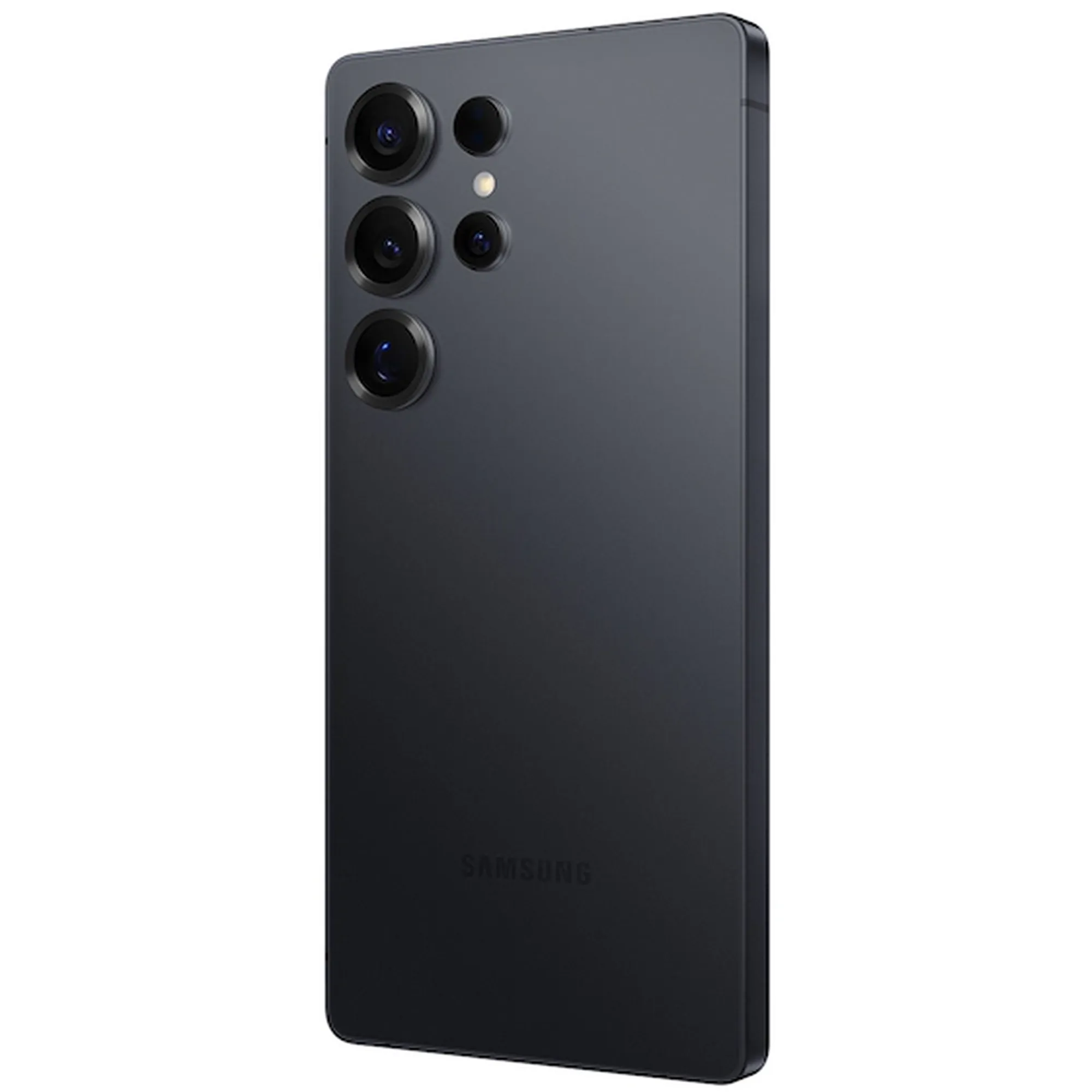 Купить Смартфон Samsung Galaxy S25 Ultra 5G 12/1024GB Titanium Jetblack (SM-S938BAKHEUC) - фото 7