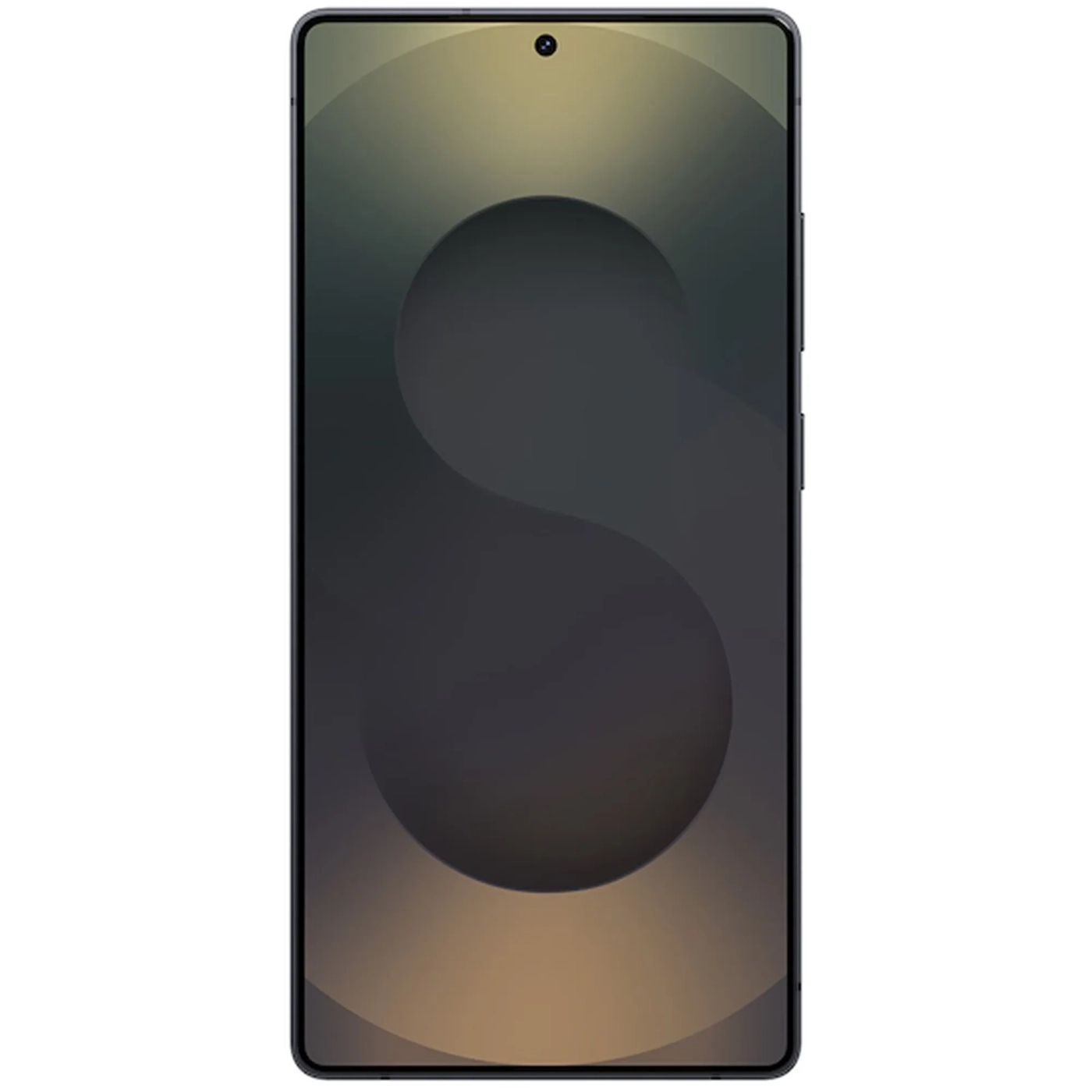 Купить Смартфон Samsung Galaxy S25 Ultra 5G 12/256GB Titanium Jetblack (SM-S938BAKDEUC) - фото 2