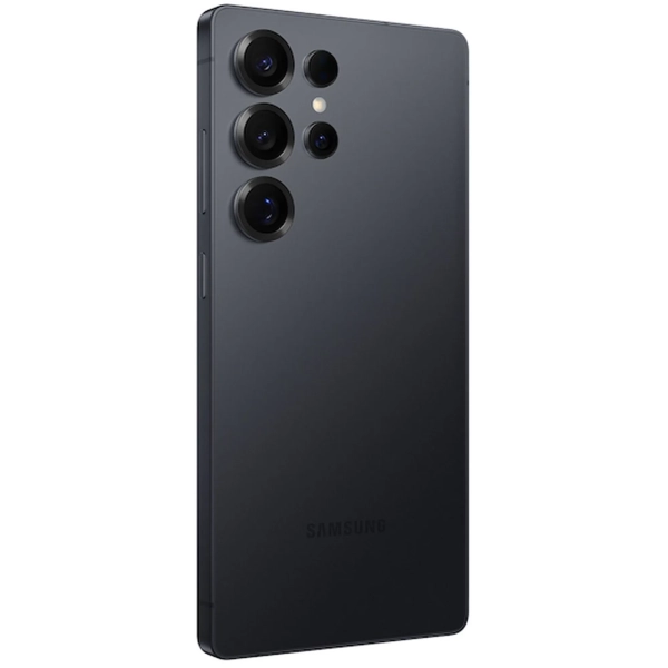 Купить Смартфон Samsung Galaxy S25 Ultra 5G 12/256GB Titanium Jetblack (SM-S938BAKDEUC) - фото 6