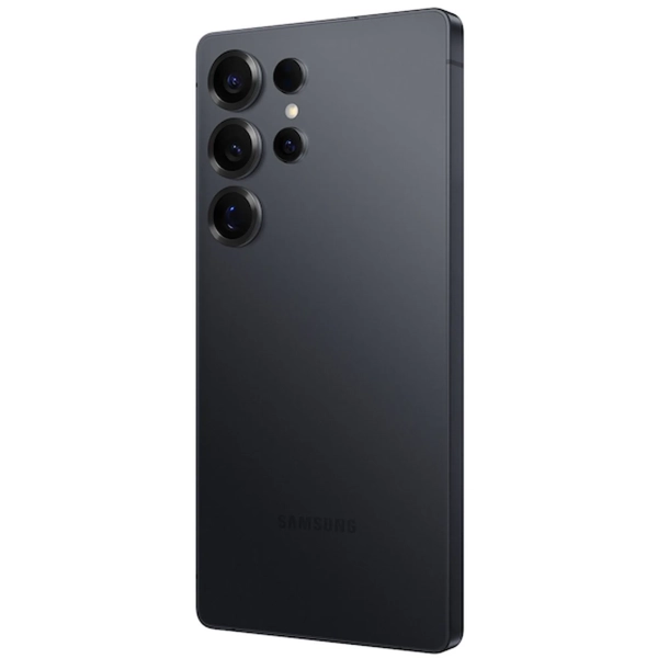 Купить Смартфон Samsung Galaxy S25 Ultra 5G 12/256GB Titanium Jetblack (SM-S938BAKDEUC) - фото 7