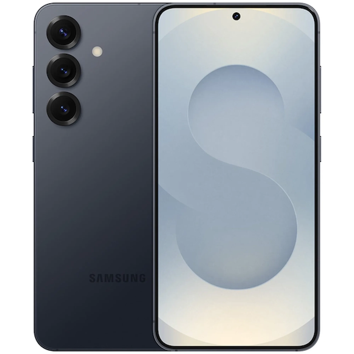 Купити Смартфон Samsung Galaxy S25 5G 12/512GB Blueblack (SM-S931BZKHEUC) - фото 1