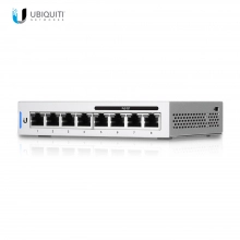 Купити Комутатор Ubiquiti UniFi Switch US-8-60W - фото 2