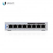 Купити Комутатор Ubiquiti UniFi Switch US-8-60W - фото 3