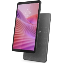Купити Планшет Lenovo Tab One TB305XU 4/64GB LTE Luna Grey + Clear Case (ZAF10047UA) - фото 2