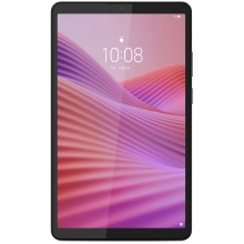 Купити Планшет Lenovo Tab One TB305XU 4/64GB LTE Luna Grey + Clear Case (ZAF10047UA) - фото 3