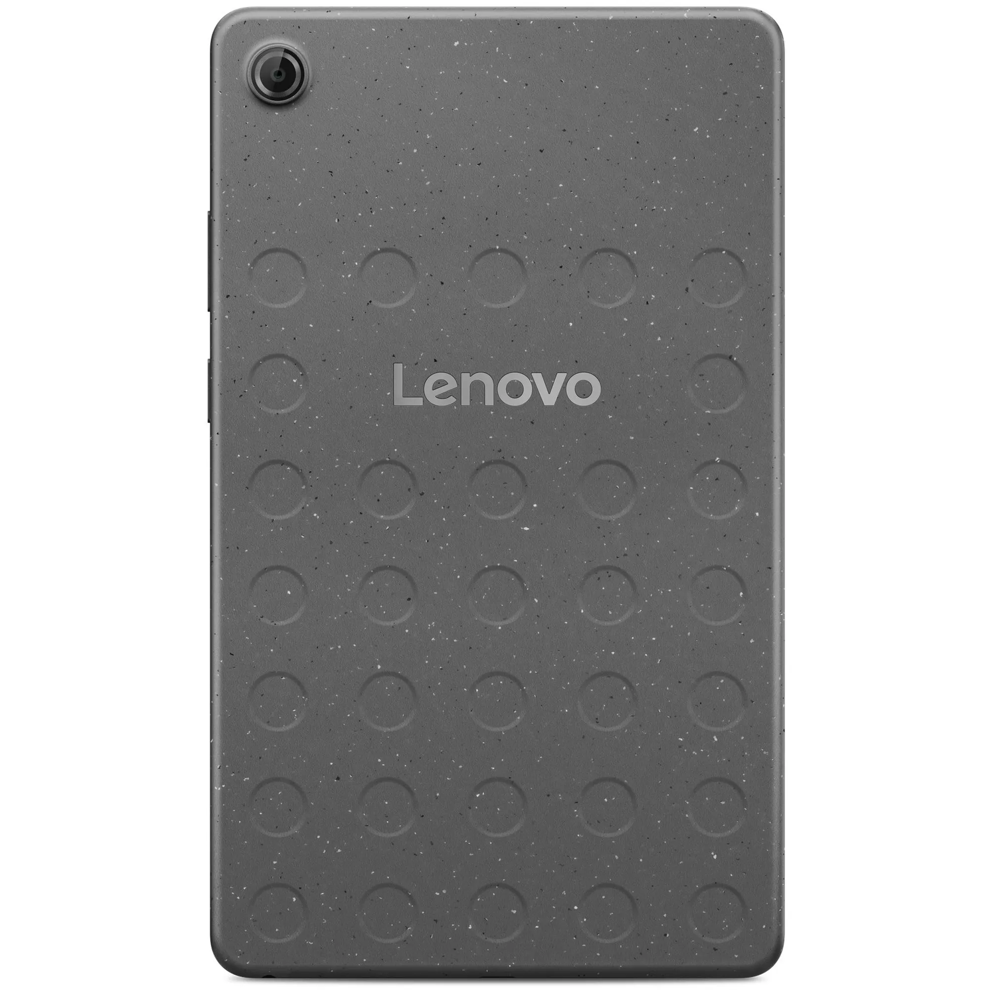 Купити Планшет Lenovo Tab One TB305XU 4/64GB LTE Luna Grey + Clear Case (ZAF10047UA) - фото 4