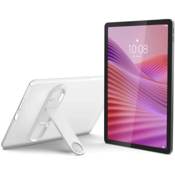 Купить Планшет Lenovo Tab TB311FU 4/128GB WiFi Luna Grey + Clear Case (ZAEH0006UA) - фото 1