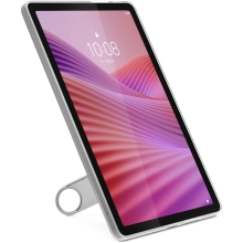 Купити Планшет Lenovo Tab TB311FU 4/128GB WiFi Luna Grey + Clear Case (ZAEH0006UA) - фото 3