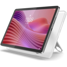 Купити Планшет Lenovo Tab TB311XU 4/128GB LTE Luna Grey + Clear Case (ZAEJ0050UA) - фото 4