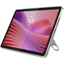 Купити Планшет Lenovo Tab TB311XU 4/128GB LTE Luna Grey + Clear Case (ZAEJ0050UA) - фото 5