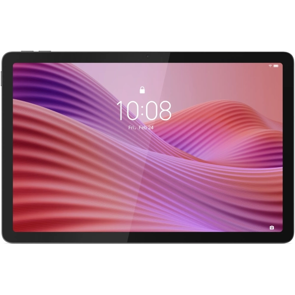 Купити Планшет Lenovo Tab TB311XU 4/128GB LTE Luna Grey + Clear Case (ZAEJ0050UA) - фото 7