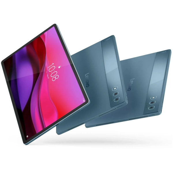 Купить Планшет Lenovo Yoga Tab Plus TB520FU 16/256GB WiFi Tidal Teal + Pen (ZAEG0103UA) - фото 2