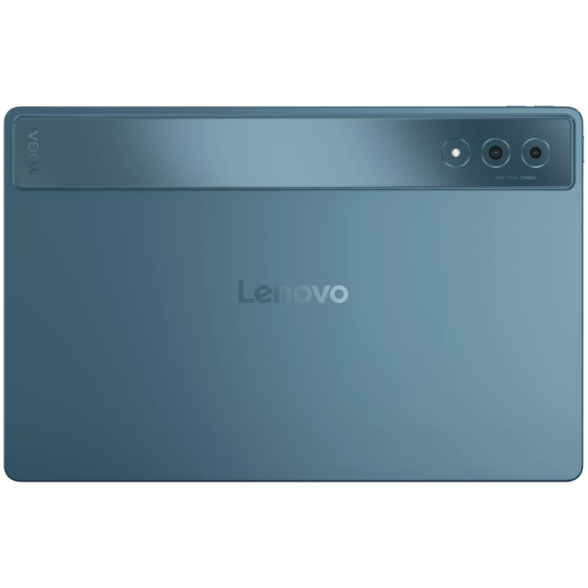 Купить Планшет Lenovo Yoga Tab Plus TB520FU 16/256GB WiFi Tidal Teal + Pen (ZAEG0103UA) - фото 4