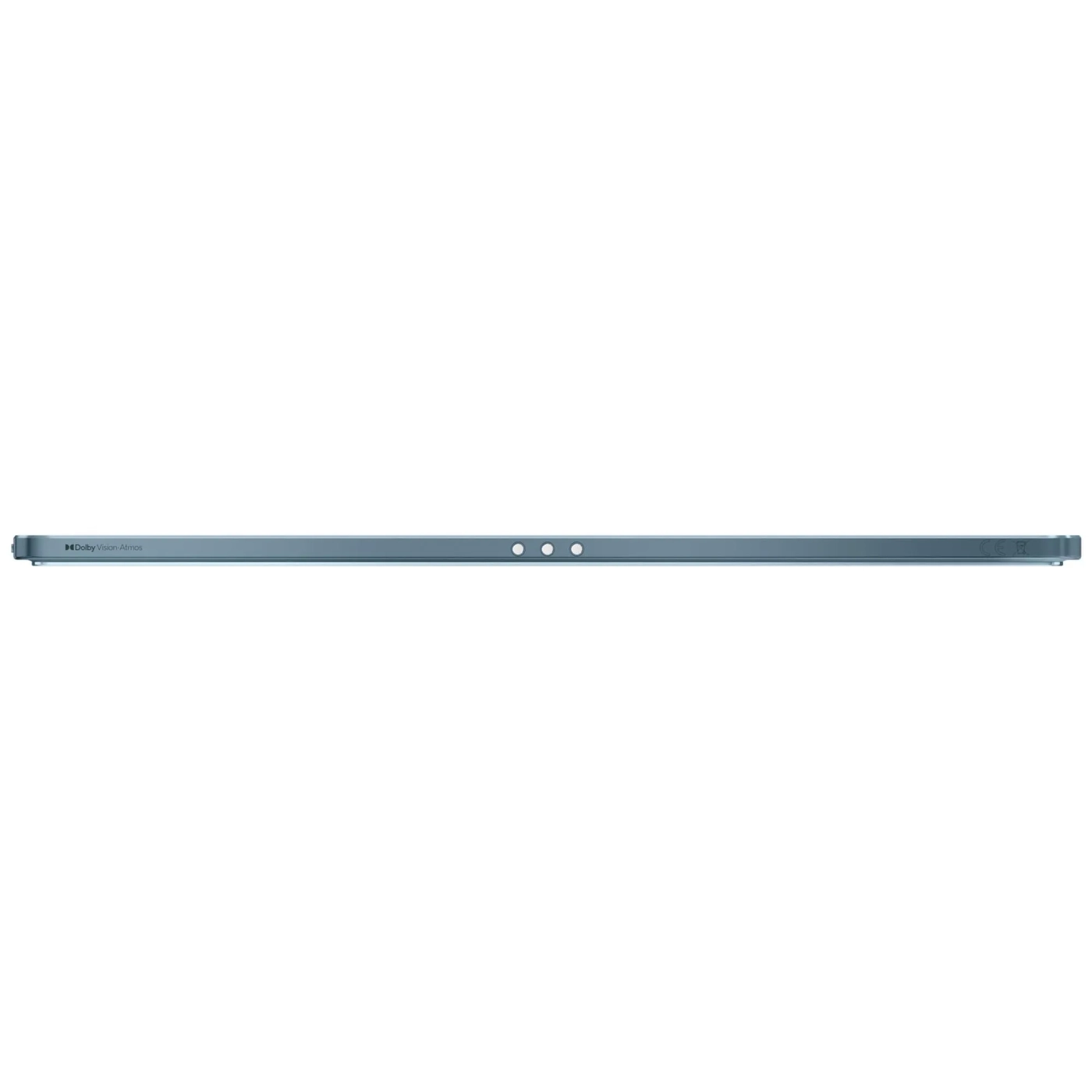 Купить Планшет Lenovo Yoga Tab Plus TB520FU 16/256GB WiFi Tidal Teal + Pen (ZAEG0103UA) - фото 6
