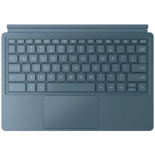 Купить Планшет Lenovo Yoga Tab Plus TB520FU 16/256GB WiFi Tidal Teal + Keyboard + Pen (ZAEG0008UA) - фото 5